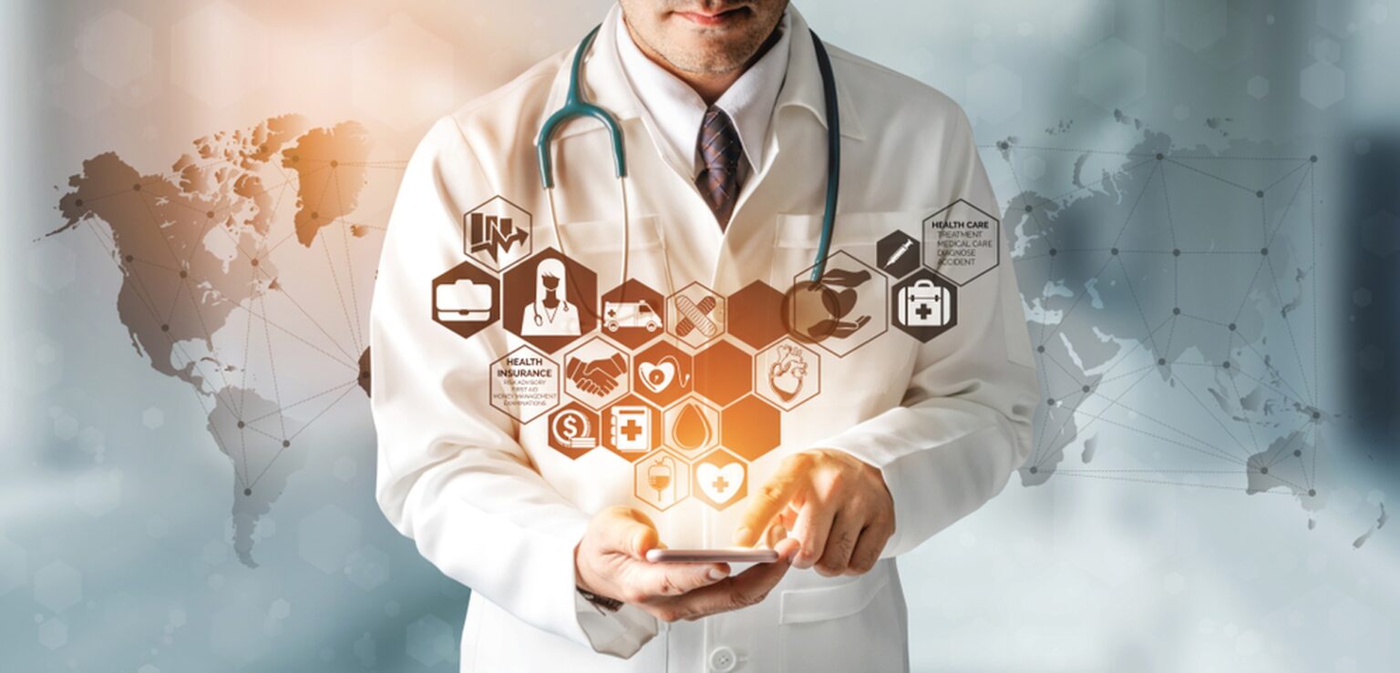 How to Ensure Data Security Compliance in the Healthcare Industry