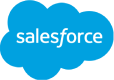 Salesforce Inc Logo