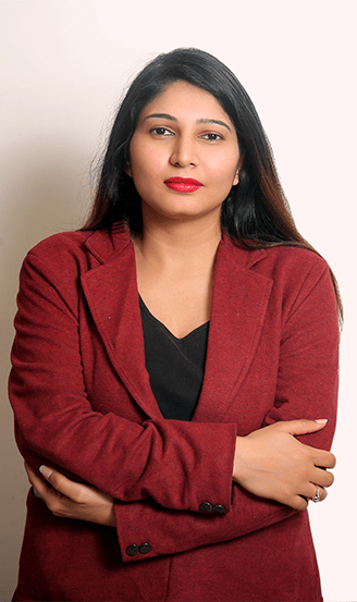 Isha Taneja - Founder Complere Infosystem