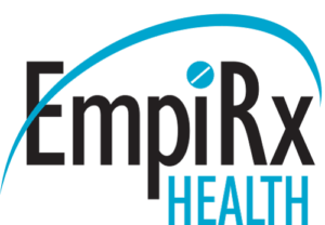 EmpiRx Health Industry Logo