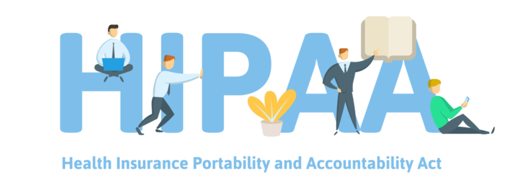 Health Insurance Portability and Accountability Act