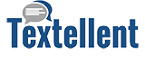 Textellent Logo