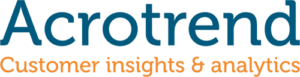 Acrotrend Customer Insights and Analytics