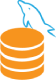 MySQL Logo