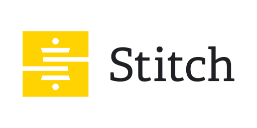 Stitchdata Logo