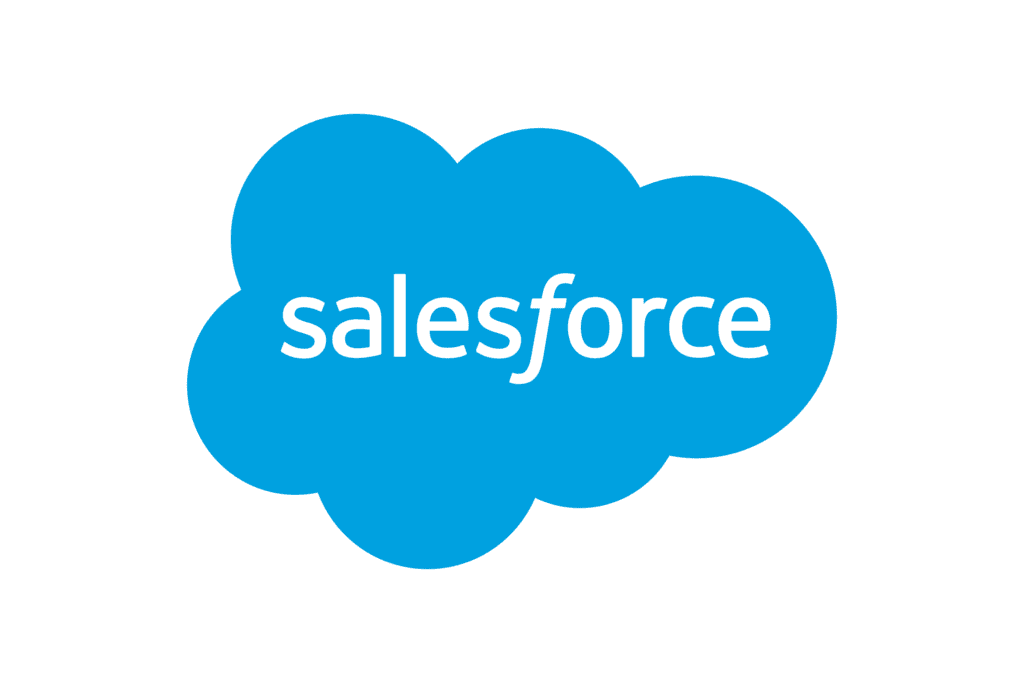 Salesforce Logo