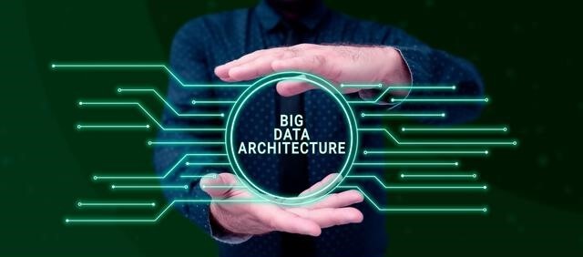 Big Data Architecture