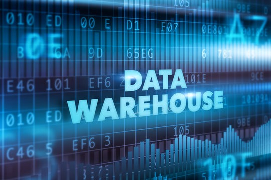 Data Warehousing