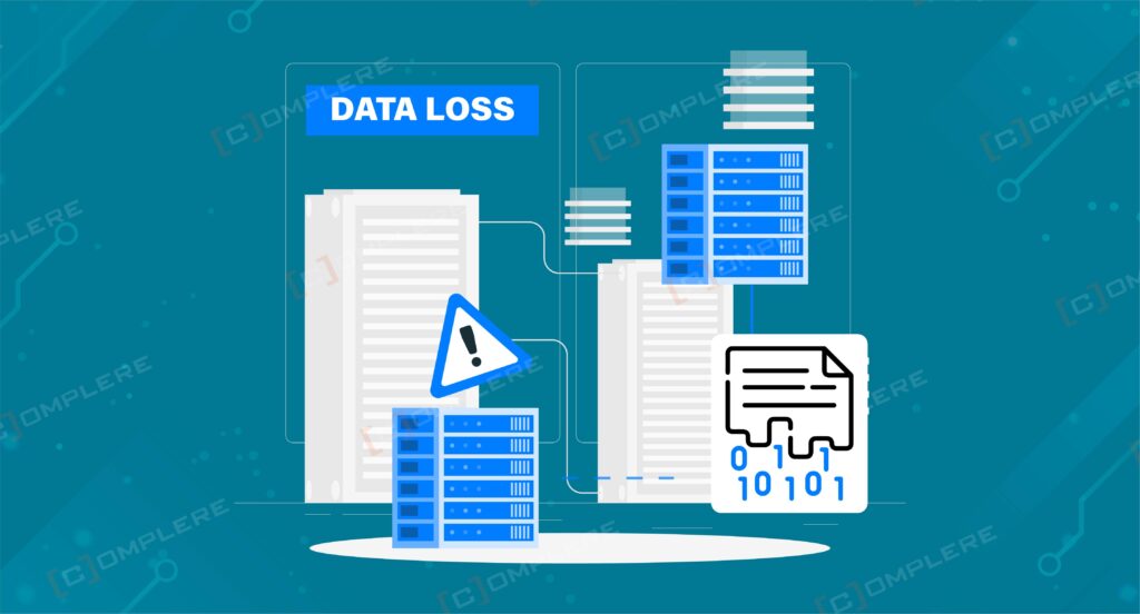 Data Loss and Integrity