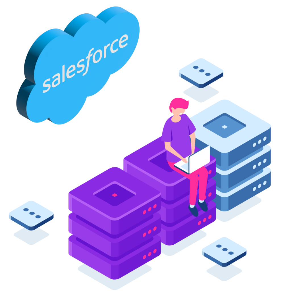 Salesforce Migration