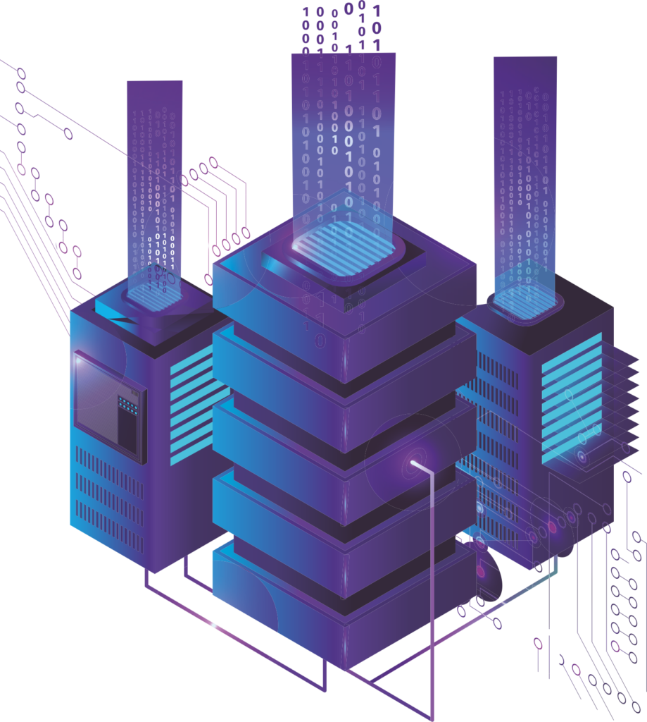 DataStage to Talend