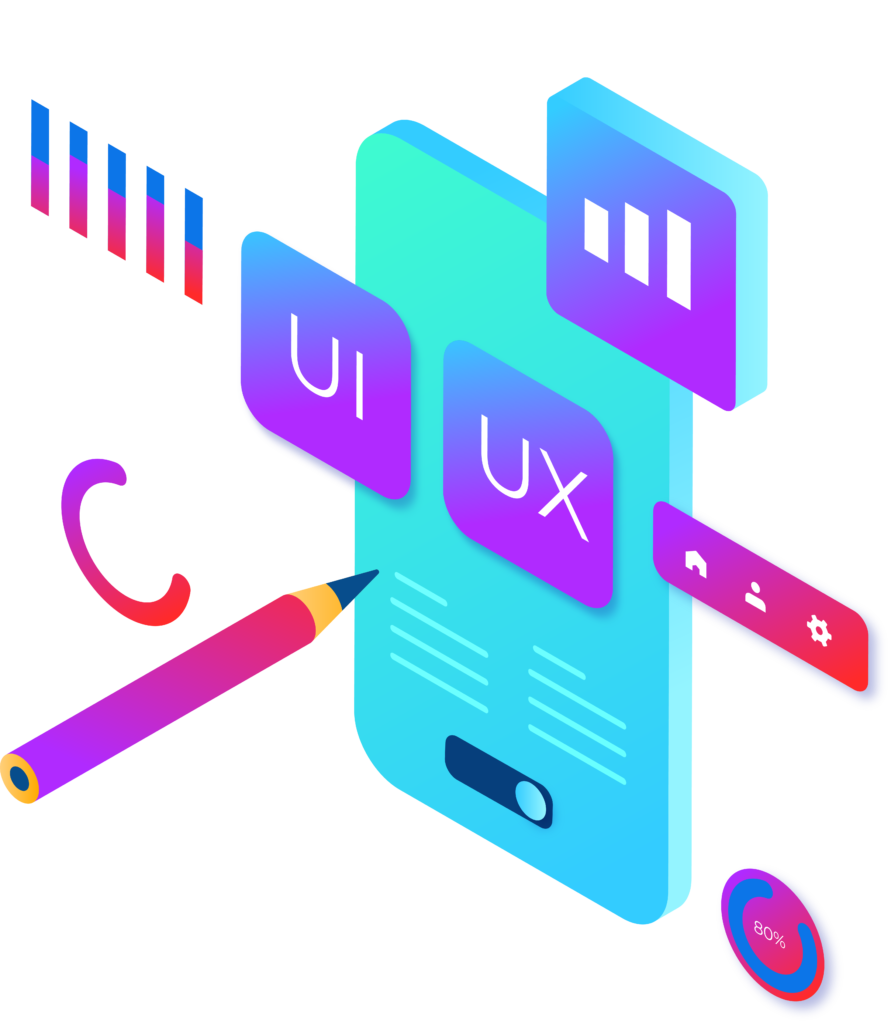 UI/UX