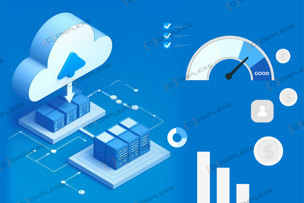 Minimizing Operational Costs through Cloud Migration