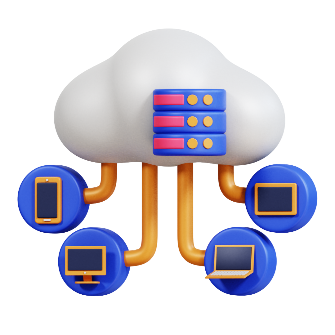 Image of Cloud Migration